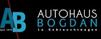 Logo Automobilvertriebs GmbH Bogdan